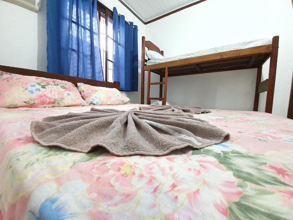  Vila Oceano - Grande Piscina e Hidromassagem Dupla