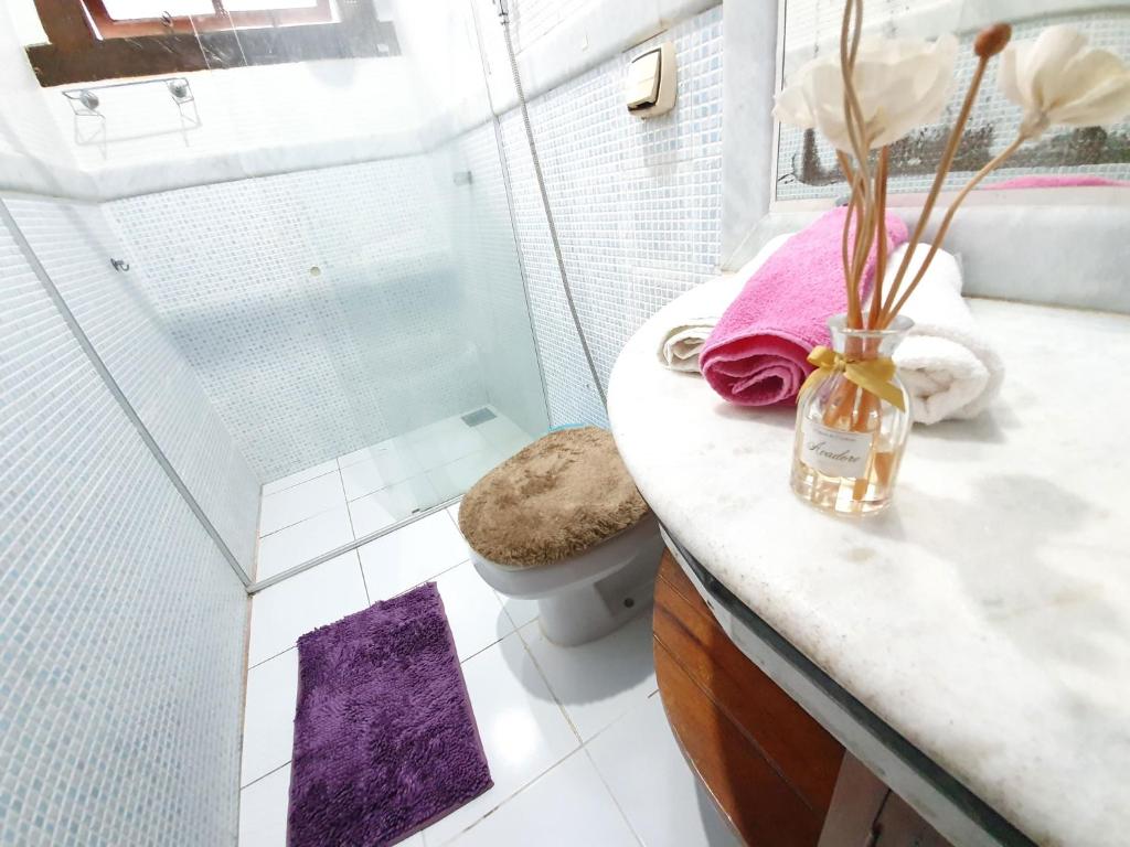  Vila Oceano - Grande Piscina e Hidromassagem Dupla