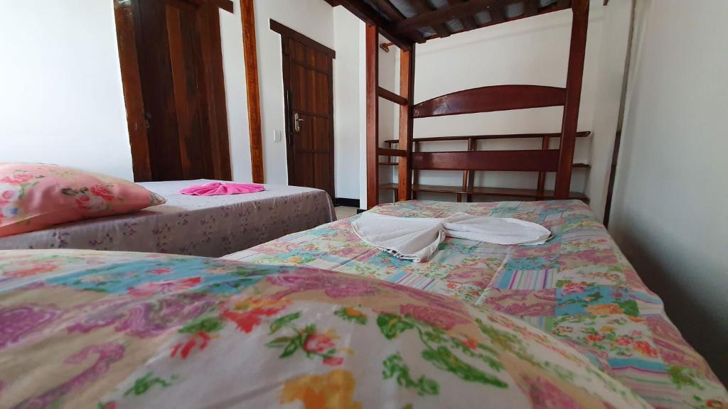  Vila Oceano - Grande Piscina e Hidromassagem Dupla