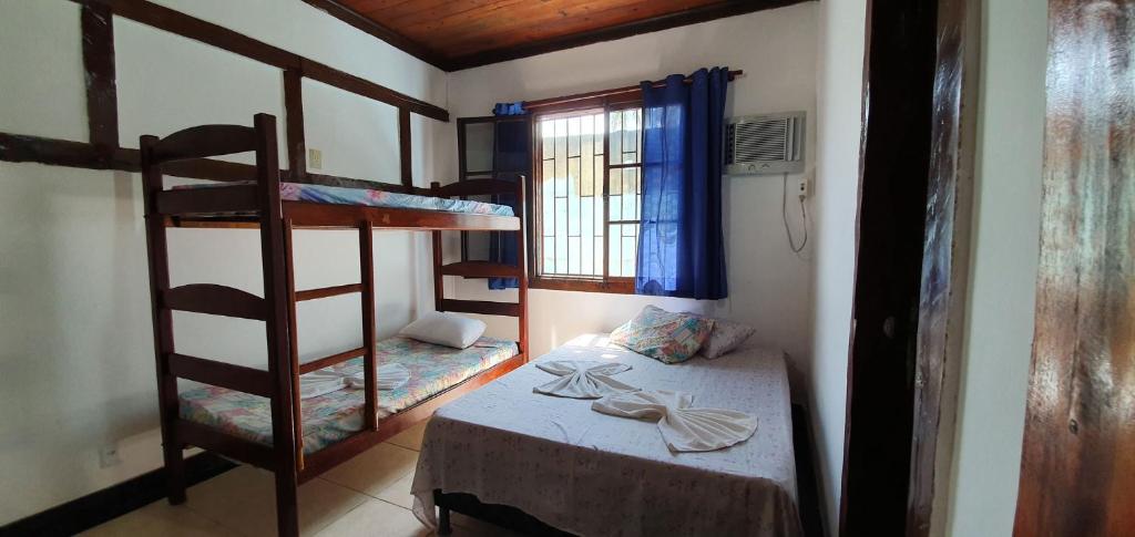  Vila Oceano - Grande Piscina e Hidromassagem Dupla
