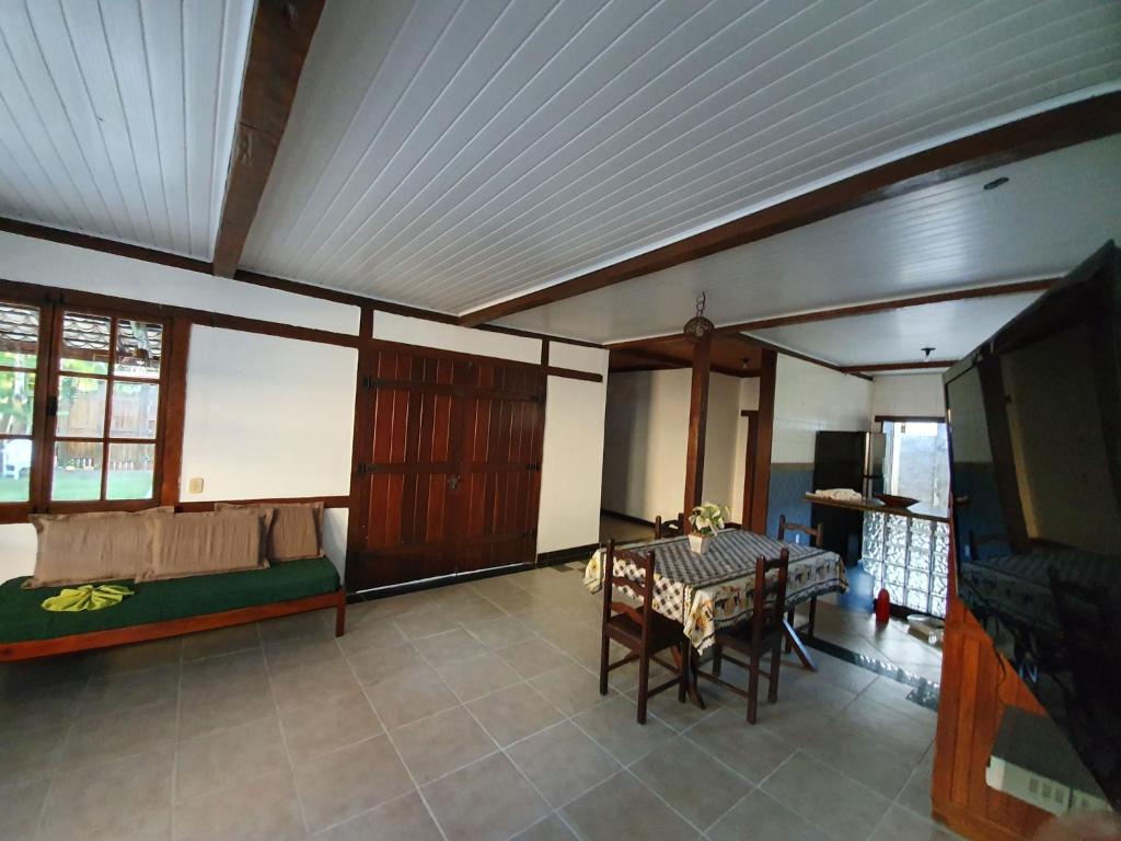  Vila Oceano - Grande Piscina e Hidromassagem Dupla