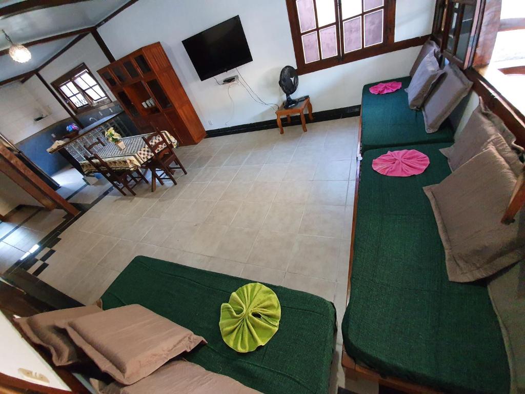 Vila Oceano - Grande Piscina e Hidromassagem Dupla