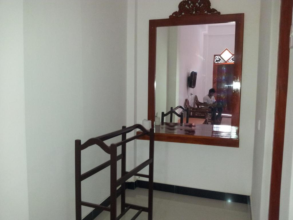 Peacock Reach Hotel - 11