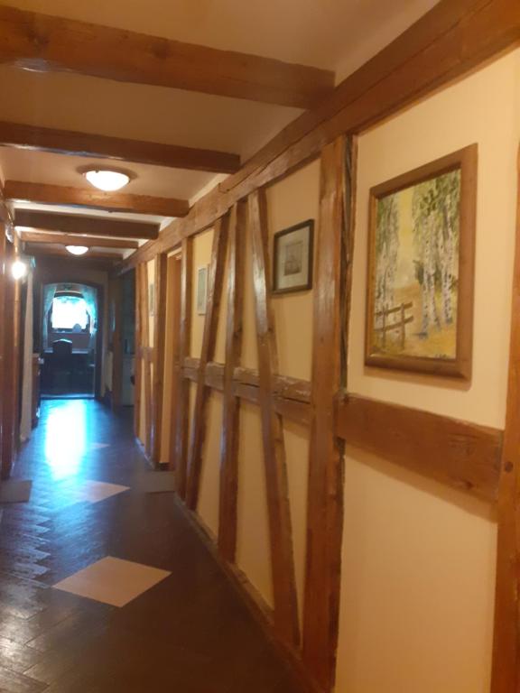 Agroturystyka Łysa Góra - 6