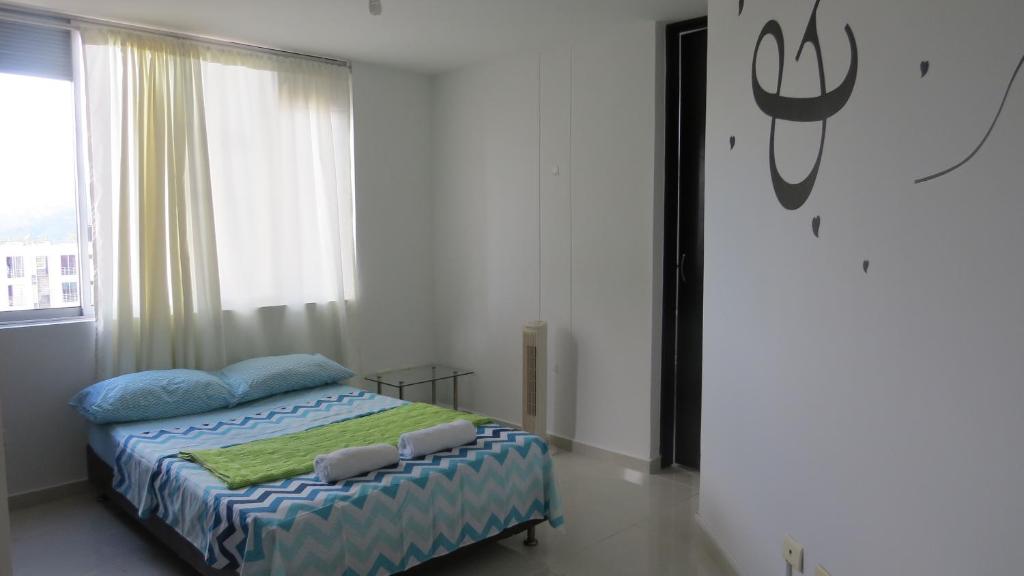 Loft 9-605Amoblado - Bucaramanga