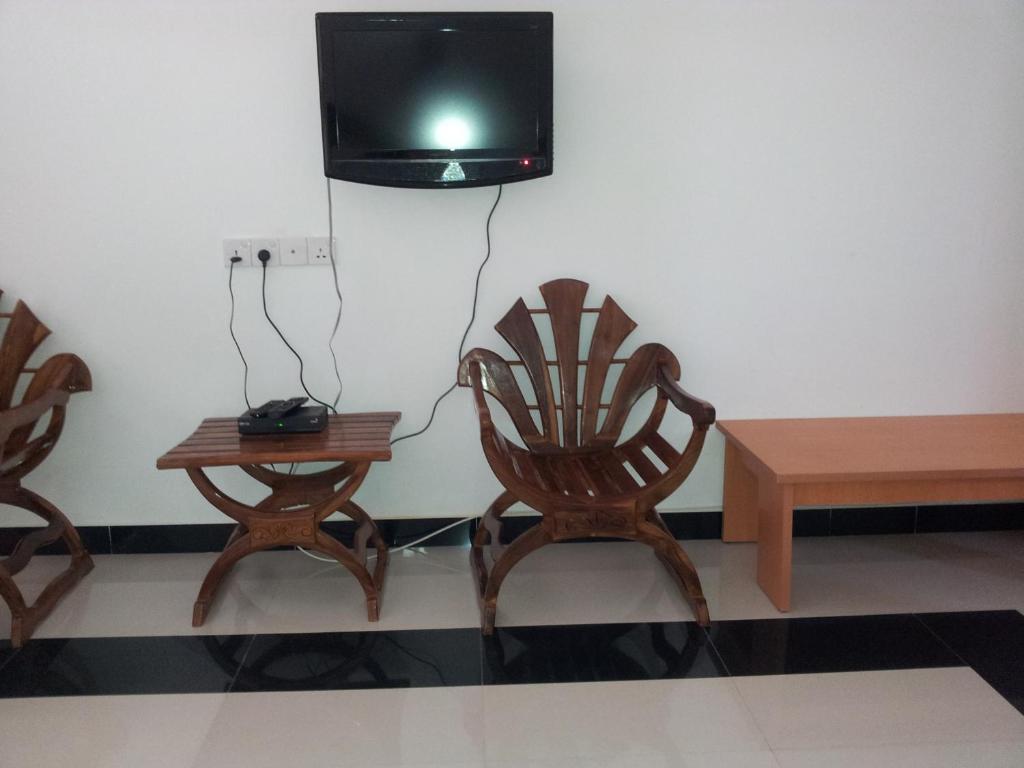 Peacock Reach Hotel - 4