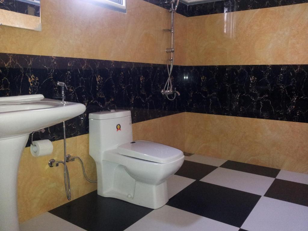 Peacock Reach Hotel - 5