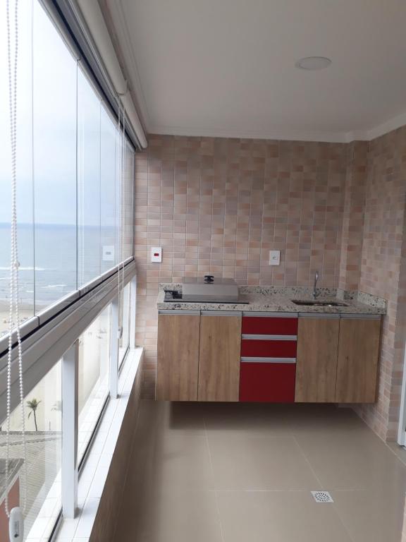  Apto Luma Praia Grande