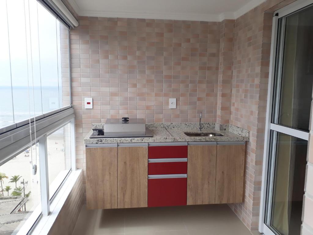  Apto Luma Praia Grande