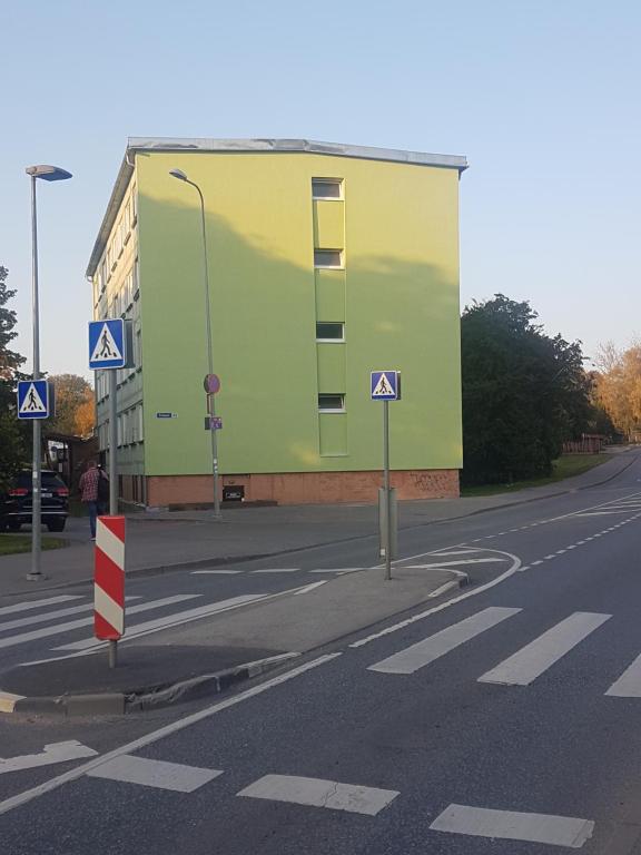 Fotografie z fotogalerie ubytování Hostel P33 v Tallinnu
