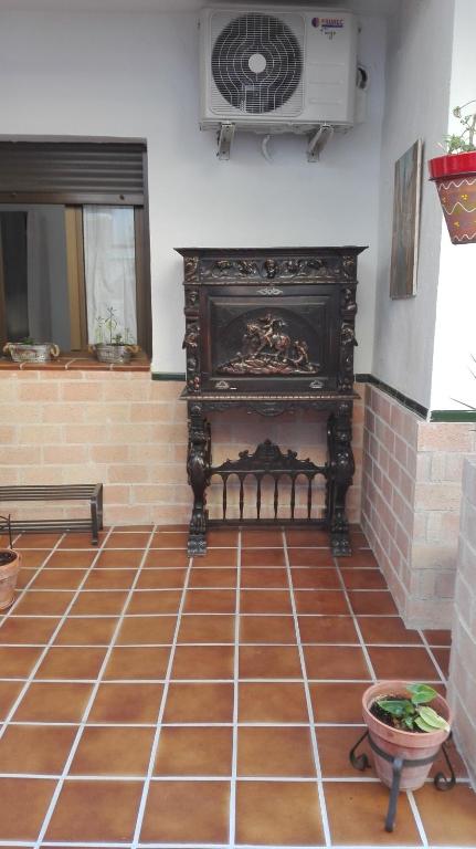 La Casa De Las Abuelas - 11