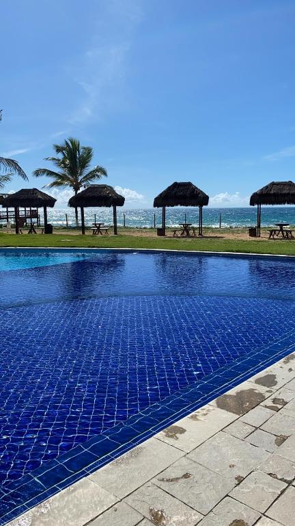  Ancorar Flats Condomínio a Beira Mar