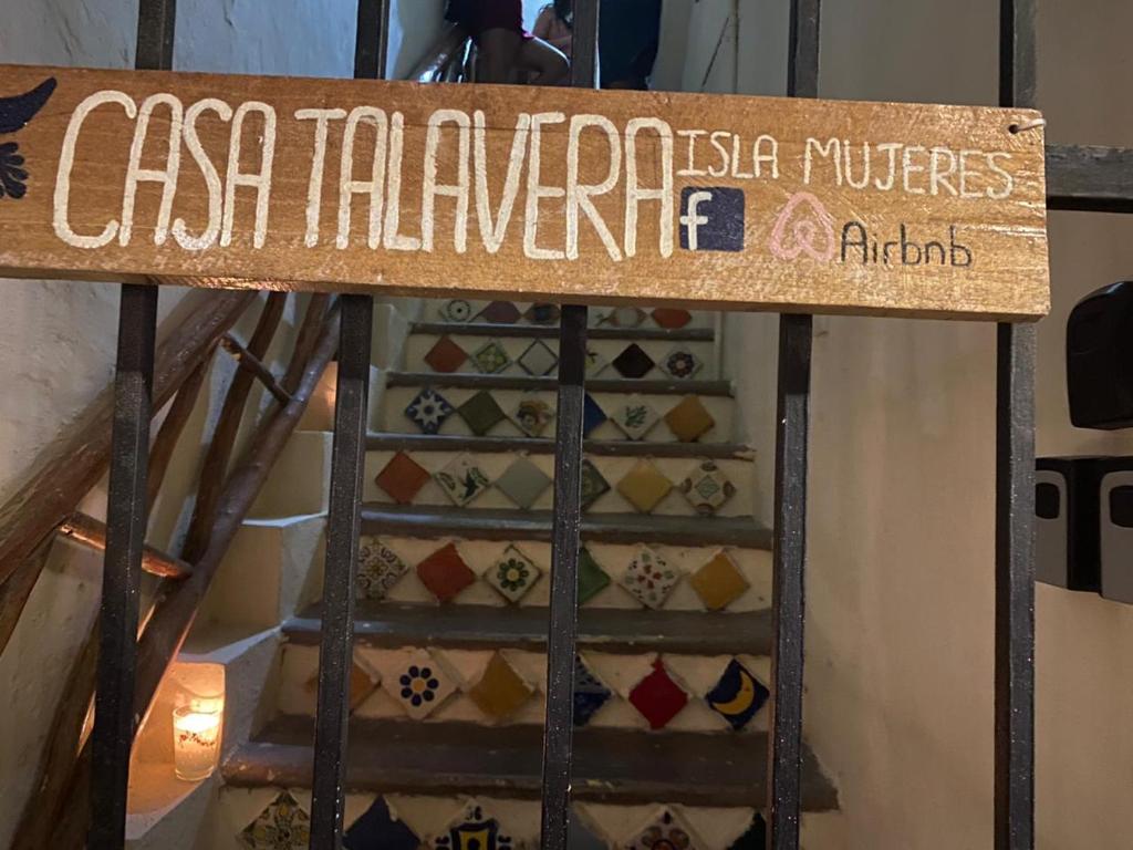 Casa Talavera