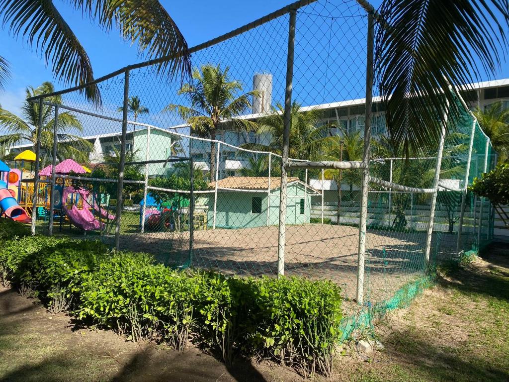  Ancorar Flats Condomínio a Beira Mar