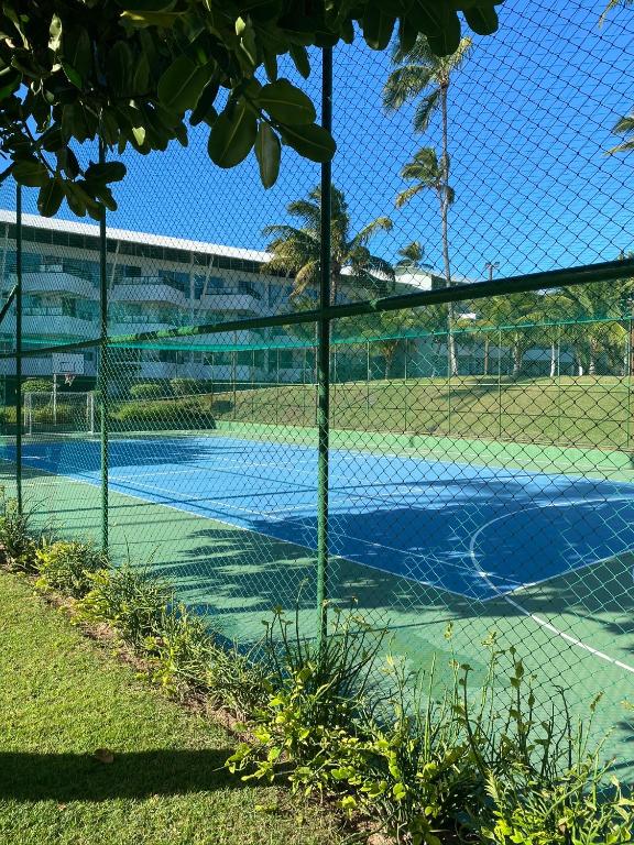  Ancorar Flats Condomínio a Beira Mar