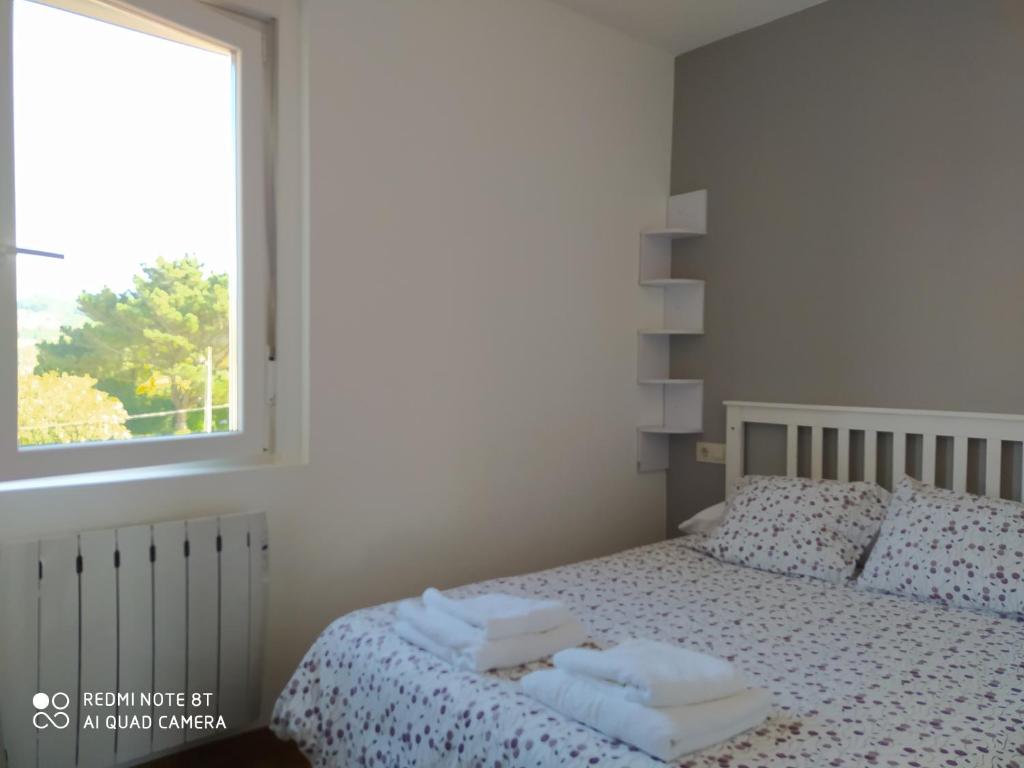 Fotografie z fotogalerie ubytování Barrañán Arena Apartamentos v destinaci Arteixo