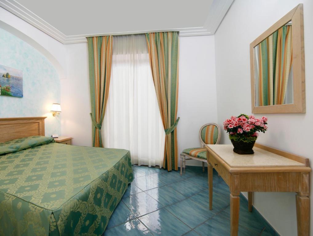 Hotel Due Torri - 13