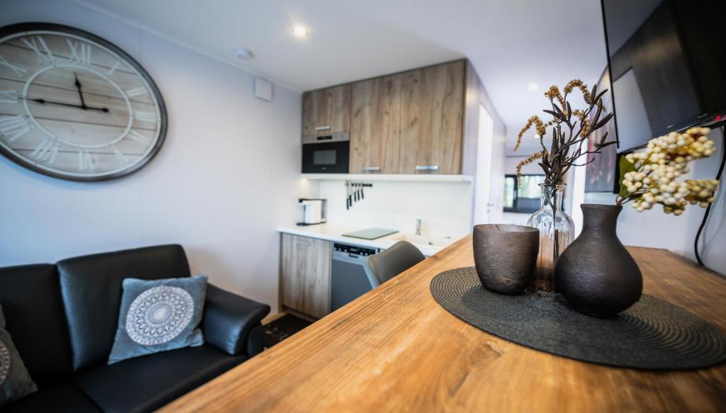 Ferienwohnung Schantz - 