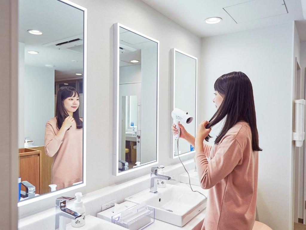Hosté ubytování THE POCKET HOTEL Kyoto Karasuma Gojo