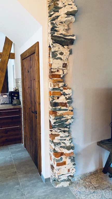 Fotografie z fotogalerie ubytování Feuerstelle8 v destinaci Elend
