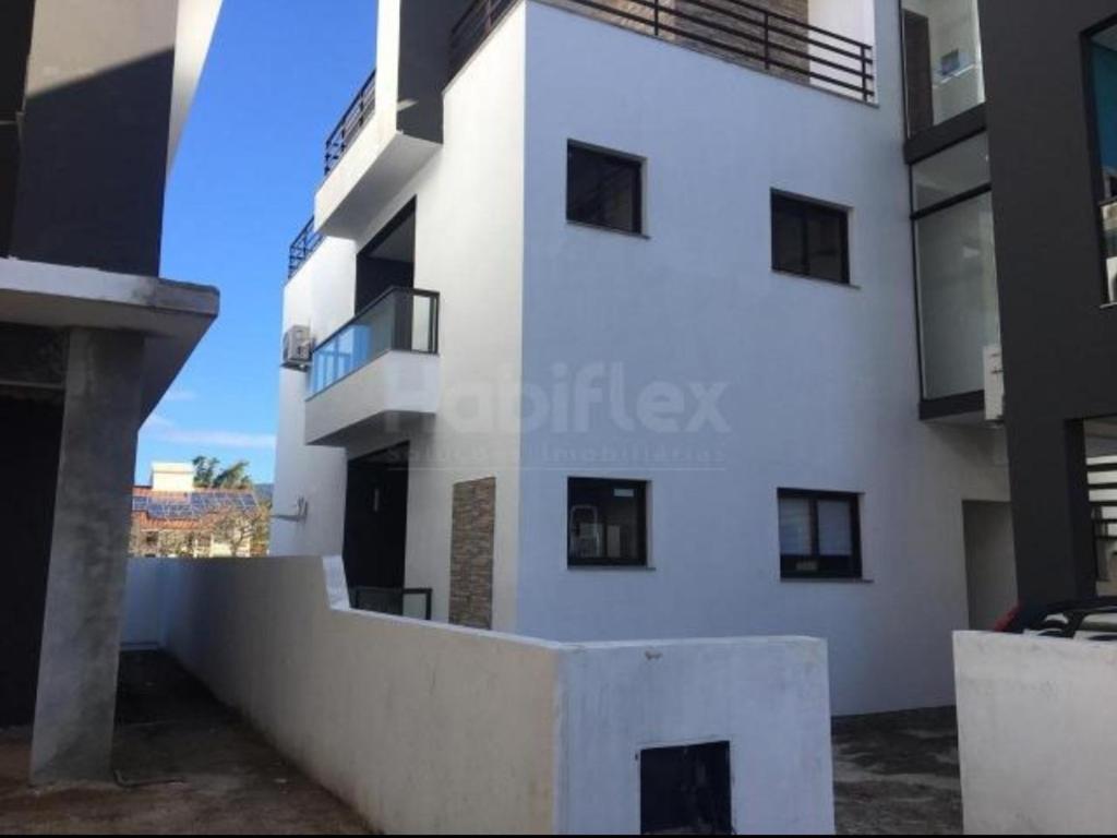  Apartamento Campeche