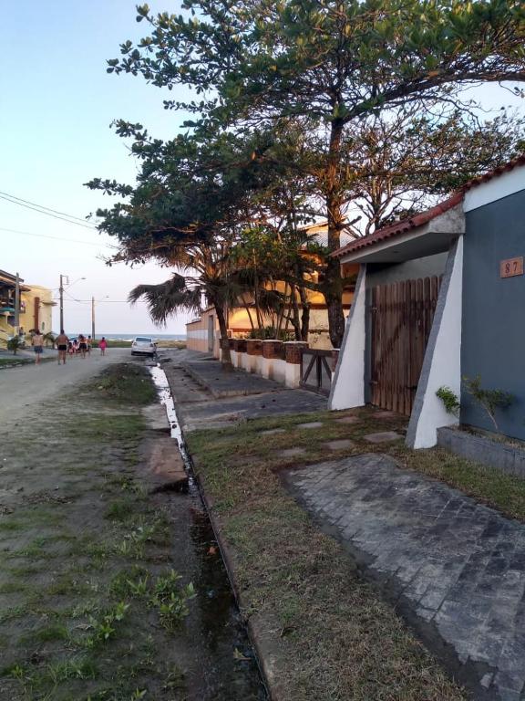  Casa de praia