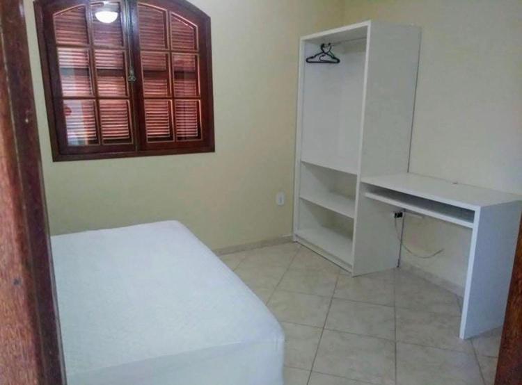  Casa São Pedro da Aldeira