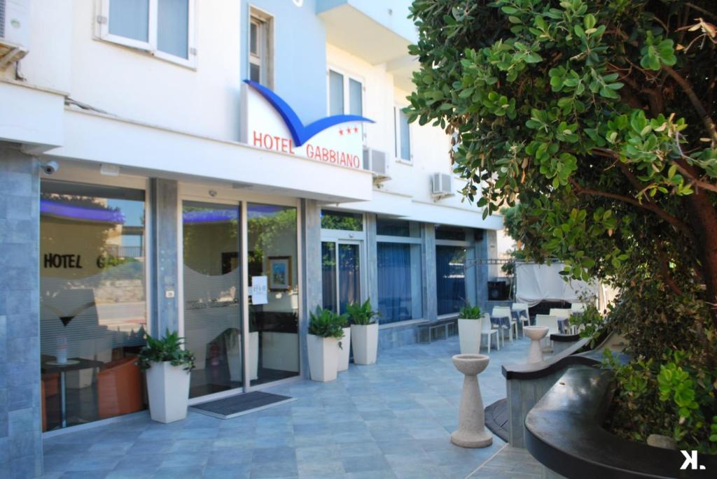 Hotel Gabbiano, Mola di Bari – Updated 2022 Prices