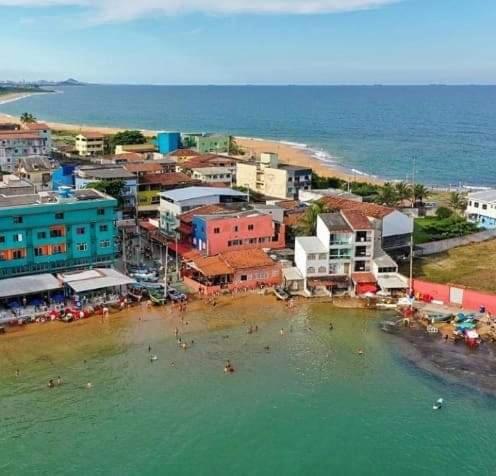  KITINET PRAIA DE PONTA DA FRUTA