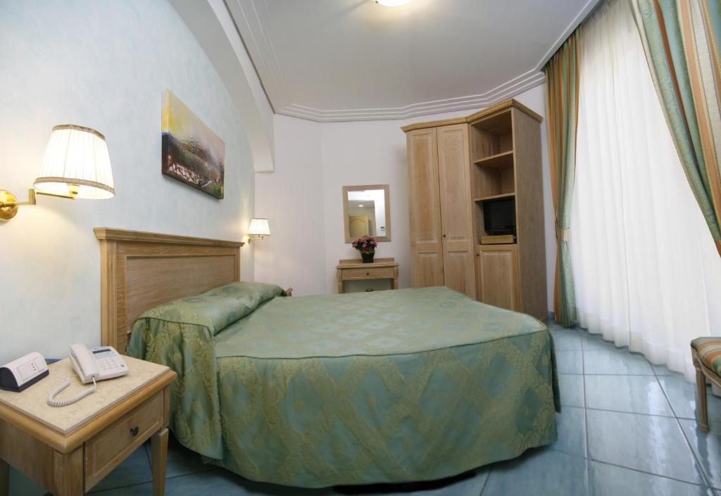 Hotel Due Torri - 10