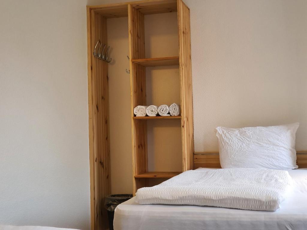 Ambiente by Next Inn - Resim 27