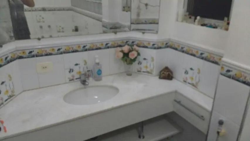  apartamento frente para o mar