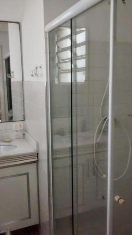  apartamento frente para o mar
