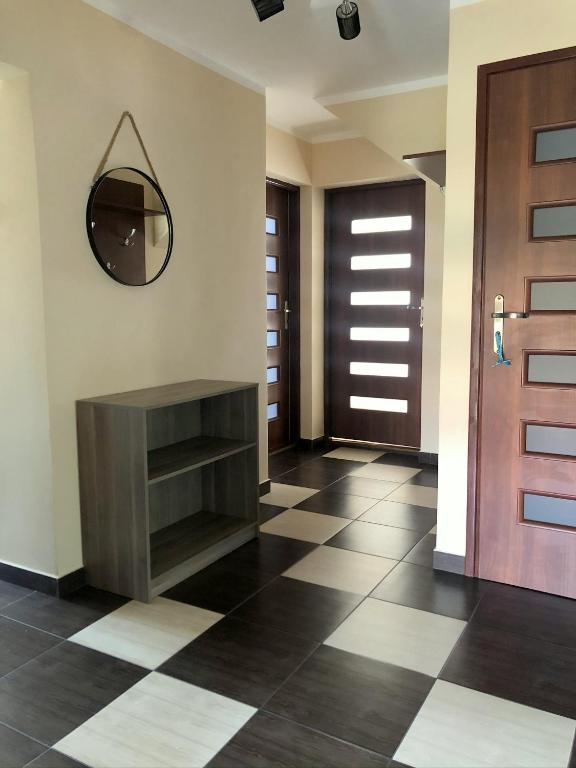 Fotografie z fotogalerie ubytování Apartament Lilianna v destinaci Ustroň