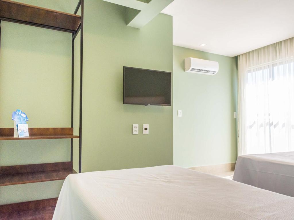  Ilusion Hotel