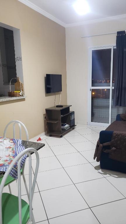  Apto. De frente pro Mar