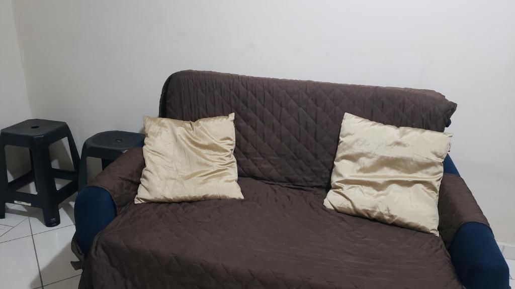  Apto. De frente pro Mar