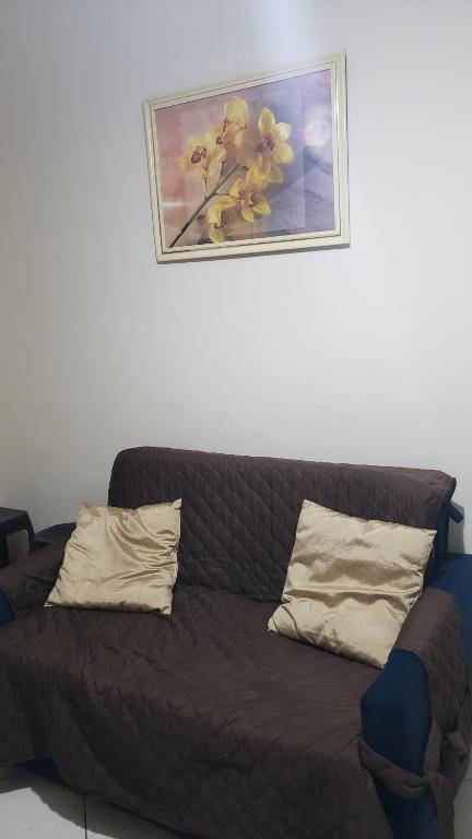  Apto. De frente pro Mar