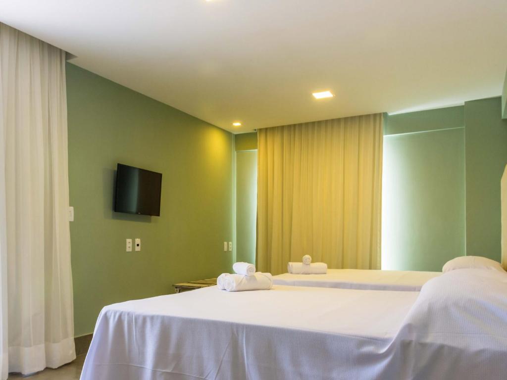  Ilusion Hotel