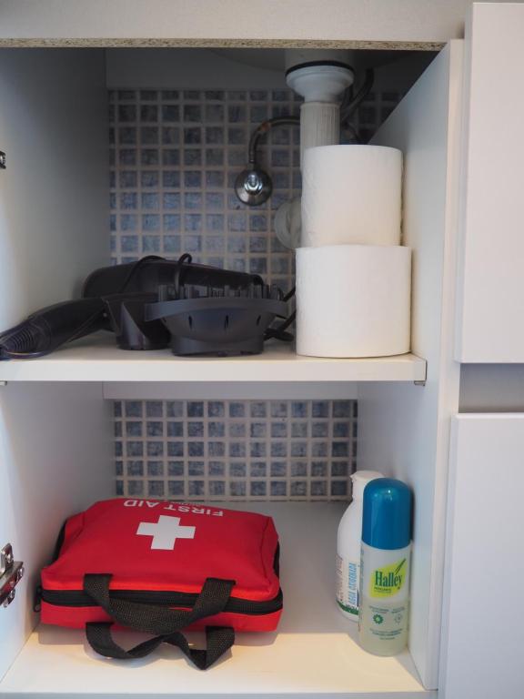 Fotografie z fotogalerie ubytování Apartamento Partara v destinaci Aínsa