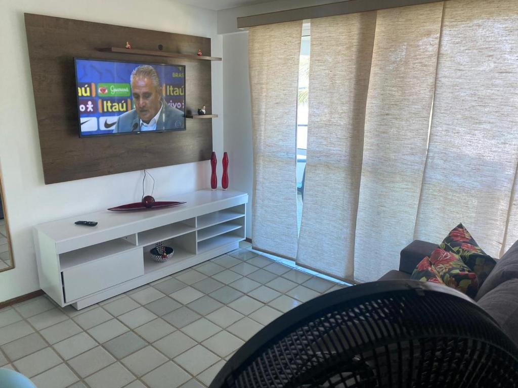  Ancorar Flat Porto de Galinhas - Flat 1203-5205