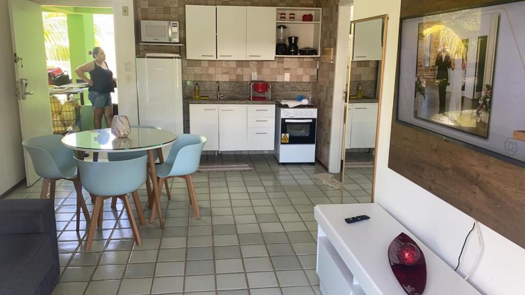  Ancorar Flat Porto de Galinhas - Flat 1203-5205