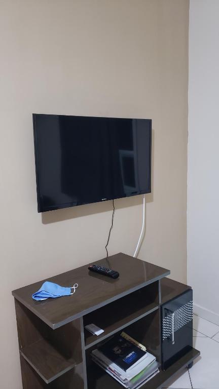  Apto. De frente pro Mar