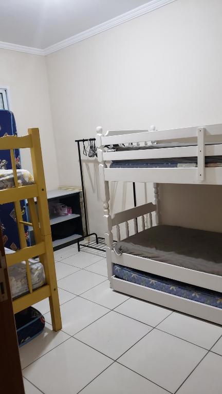  Apto. De frente pro Mar