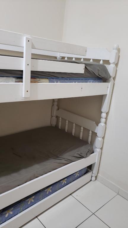  Apto. De frente pro Mar