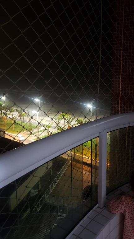  Apto. De frente pro Mar