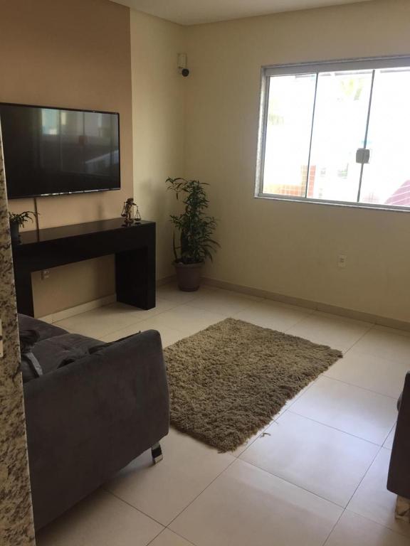  Apto. De frente pro Mar