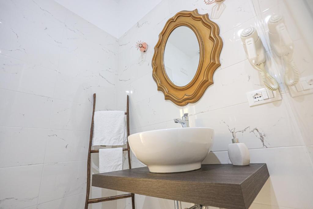 B&B La Fenice Suite - 16