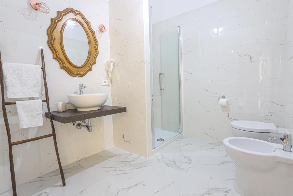 B&B La Fenice Suite - 15