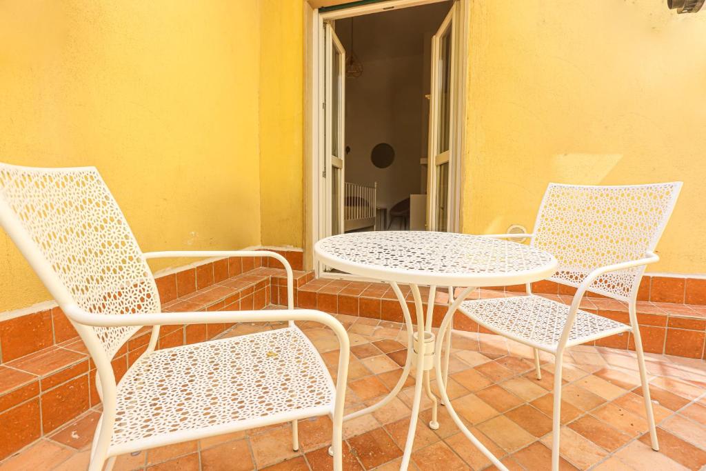 B&B La Fenice Suite - 13